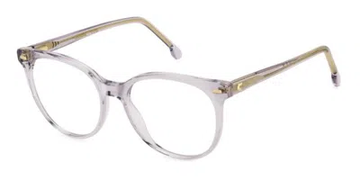 Carrera 3059 Women's Glasses, Purple, Size 52