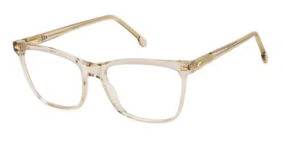Carrera 3060 Women's Glasses, Pink, Size 54