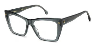 Carrera 3064 Women's Glasses, Clear, Size 55