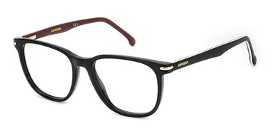 Carrera 308 0m4p 00 Striped Black 53mm