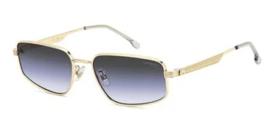 Carrera 3087/s J5g/gb Occhiali Da Sole Oro Per Donna In Gold