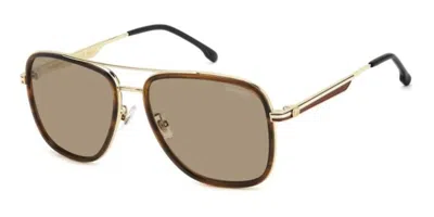 Carrera 3089/s Ex4/70 Occhiali Da Sole Tartarugatishell Per Donna
