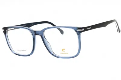 Carrera 309 0pjp 00 Transparent Blue 54mm