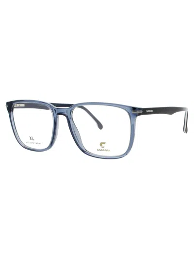Carrera 309 Eyeglasses In Pjp - Blue - Demo