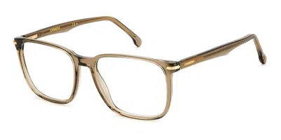Carrera 309 Men's Glasses, Brown, Size 57