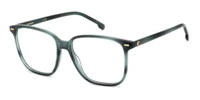Carrera 3090 6ak Occhiali Da Vista Verdi Per Donna (solo Montatura) In Green