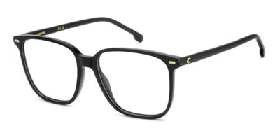 Carrera 3090 807 Occhiali Da Vista Neri Per Donna (solo Montatura) In Black