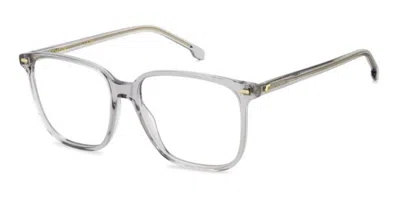 Carrera 3090 Kb7 Occhiali Da Vista Chiari Per Donna (solo Montatura) In Metallic