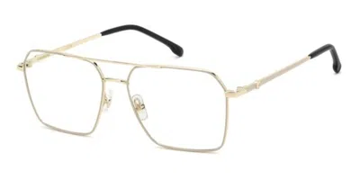 Carrera 3096 84e Occhiali Da Vista Marroni Per Donna (solo Montatura)