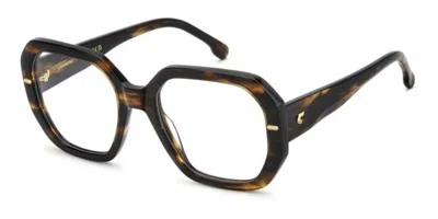 Carrera 3097 Ex4 Occhiali Da Vista Tartarugatishell Per Donna (solo Montatura)