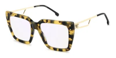 Carrera 3101 Epz/2y Women's Glasses  Size 55 - Free Lenses - Blue Light Block Available
