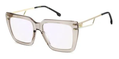 Carrera 3101 Fwm/2y Women's Glasses  Size 55 - Free Lenses - Blue Light Block Available