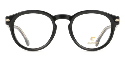 Carrera 313 Men's Glasses, Black, Size 47