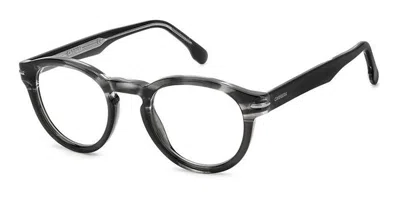 Carrera 313 Men's Glasses, Grey, Size 47