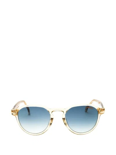 Carrera 314s Sunglasses In Blue