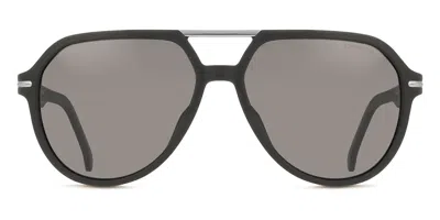Carrera 315/s 003/m9 Men's Sunglasses Black Size 58