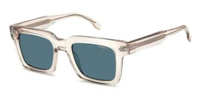 Carrera 316/s Fwm/ku Men's Sunglasses Brown Size 52