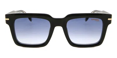 Carrera 316/s M4p/08 Men's Sunglasses Black Size 52