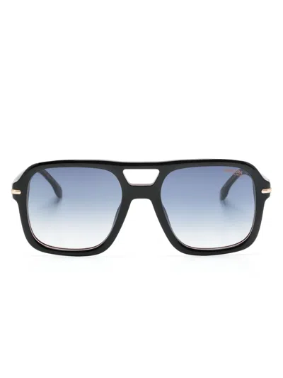 CARRERA 317/S NAVIGATOR-FRAME SUNGLASSES