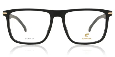 Carrera 319 Men's Glasses, Black, Size 56