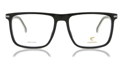 Carrera 319 Men's Glasses, Black, Size 56