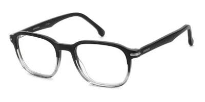 Carrera 320 Men's Glasses, Black, Size 51