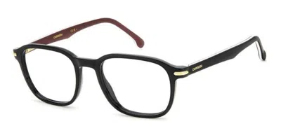 Carrera 320 Men's Glasses, Black, Size 51