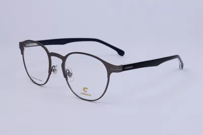 Carrera 322 0r80 00 Matte Dark Ruthenium 50mm In Neutral