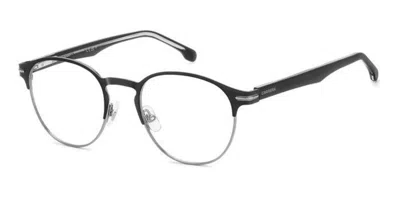Carrera 322 Rzz Men's Glasses Black Size 50 - Free Lenses - Blue Light Block Available
