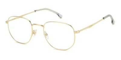Carrera 323 Men's Glasses, Gold, Size 51