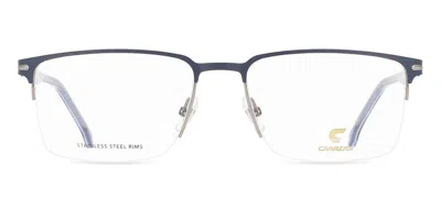 Carrera 325 Men's Glasses, Blue, Size 54 In Purple