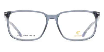 Carrera 326 Men's Glasses, Blue, Size 55