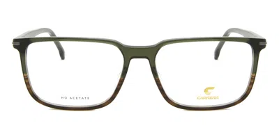 Carrera 326 Men's Glasses, Green, Size 55 In Pink