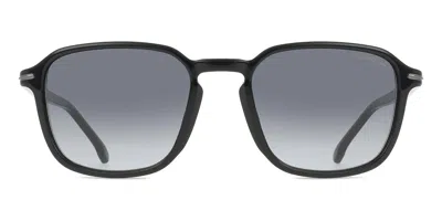 Carrera 328/s 08a/9o Men's Sunglasses Black Size 53