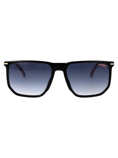 Carrera 329/s Sunglasses In Blue
