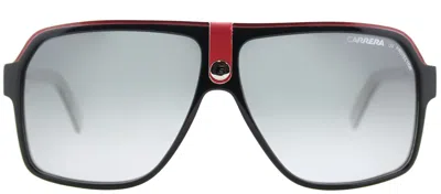 Carrera 33 8v4 Pt Aviator Sunglasses In Multi