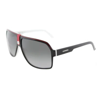 Carrera 33 8v4 Pt Unisex Aviator Sunglasses In Brown