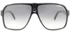Carrera Ca 33 8v6 9o Aviator Sunglasses In Multi