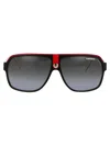 Carrera Pilot-frame Sunglasses