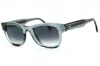 Carrera 330/s 0zi9 9k Teal/green Gradient In Blue