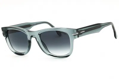 Carrera 330/s 0zi9 9k Teal/green Gradient In Blue