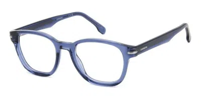 Carrera 331 Men's Glasses, Blue, Size 50