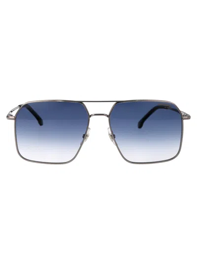Carrera 333/s Sunglasses In Gray