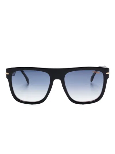 Carrera 340s Sunglasses In Black