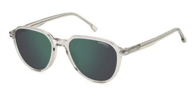 Carrera 342/s R1t/mt Men's Sunglasses Brown Size 53