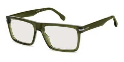 Carrera 344 Men's Glasses, Green, Size 55