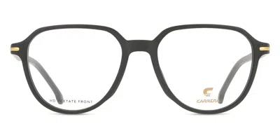 Carrera 346 Men's Glasses, Black, Size 52