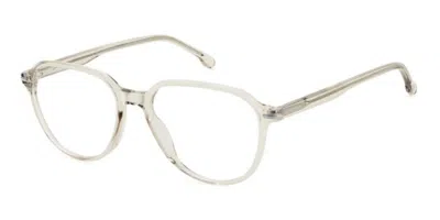Carrera 346 Men's Glasses, Brown, Size 52