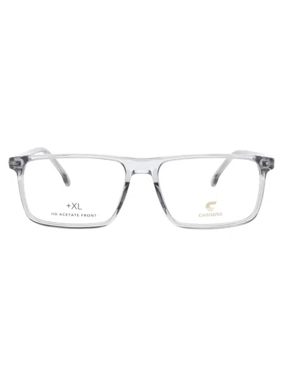 Carrera 347 Eyeglasses In Grey - Demo