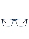 Carrera 347 Rectangular-frame Glasses